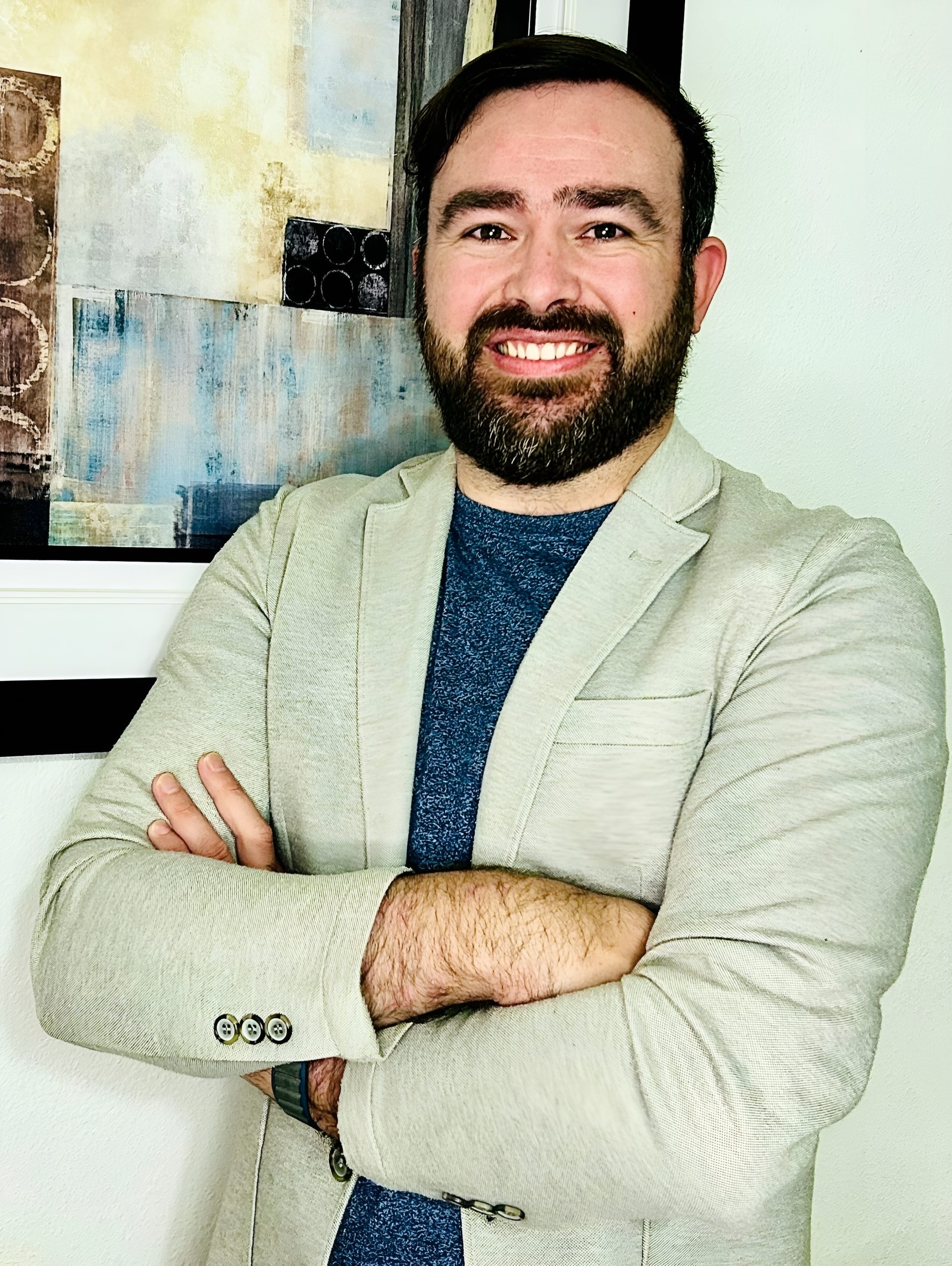 Foto de Daniel Barreiro Cuadra